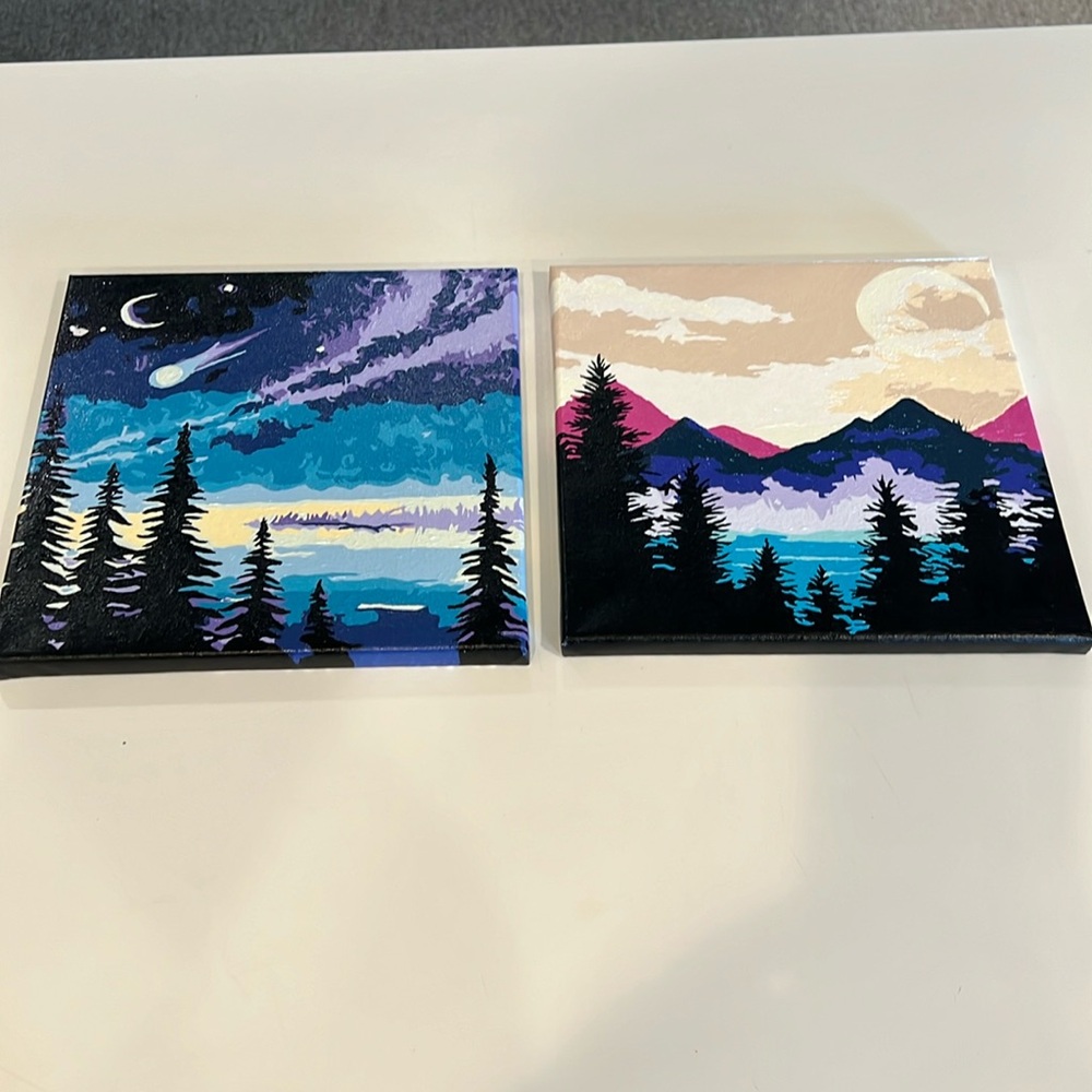 Day and Night Pictures